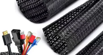 未來的編織套管行業會有什么樣的趨勢和變化呢？我們一起萊看看吧